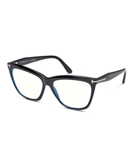 Tom Ford Black Tf6064-B