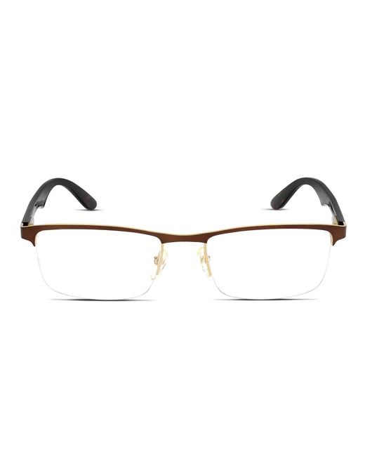 Carrera Black Ca6623 for men