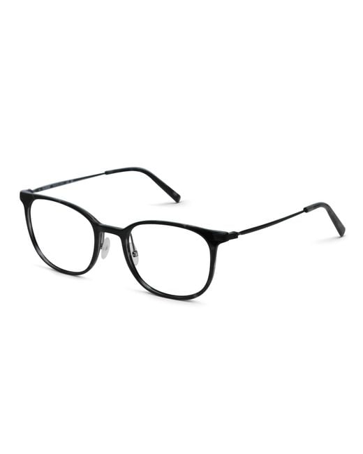 Flexon Black Ep8002 for men