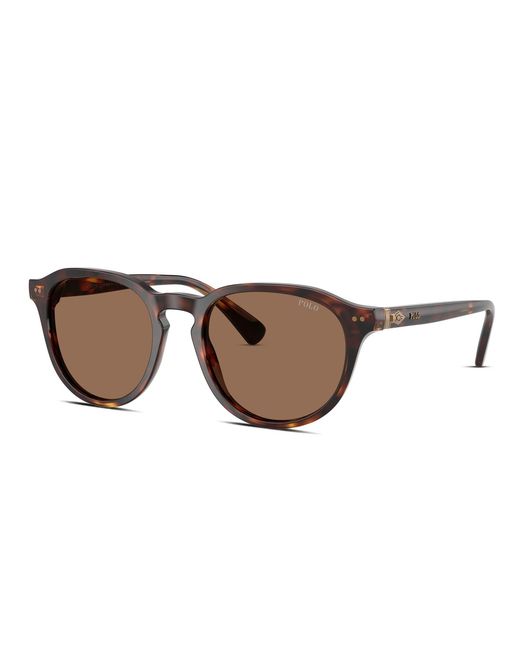 Polo Ralph Lauren Black Ph4221 for men