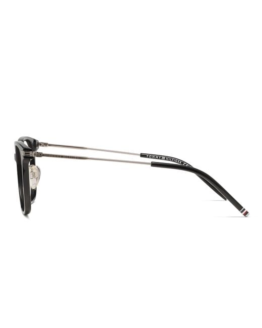 Tommy Hilfiger Black Th2115/F for men