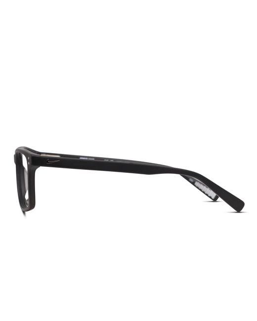 Nike Black 7246 for men
