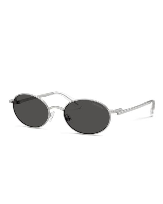 Swarovski Black Sk7033