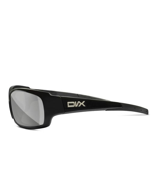 DVX Black Oculus By Wiley X