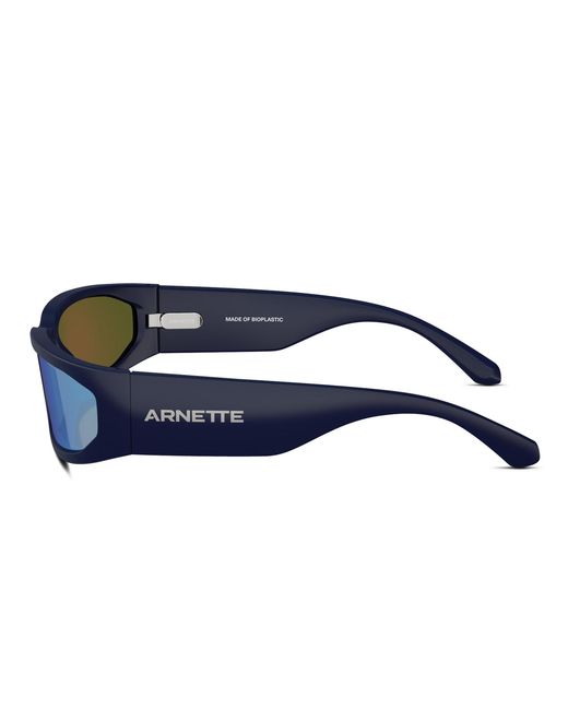 Arnette Blue An4349 Smaze for men