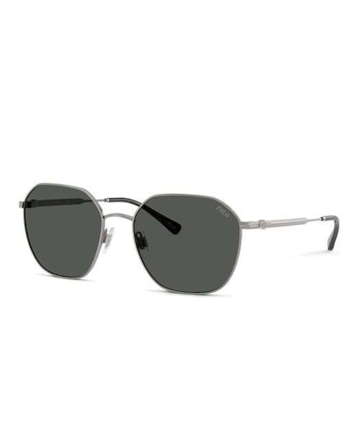 Polo Ralph Lauren Black Ph3160 for men