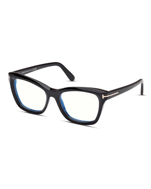 Tom Ford Black Tf5909-B