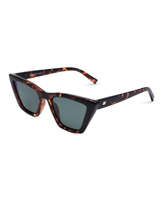 Le Specs Black Velodrome