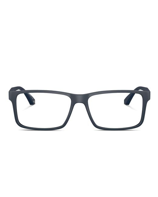 Emporio Armani Black Ea3038 for men