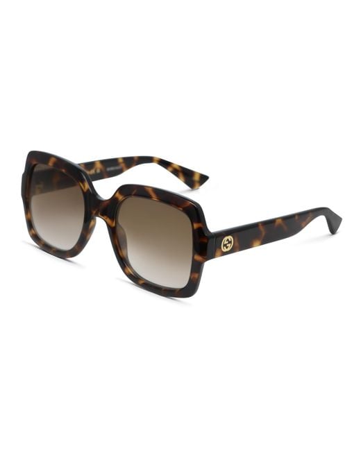 Gucci Black Gg1337S