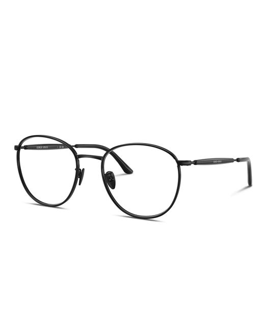 Giorgio Armani Black Ar5161J for men