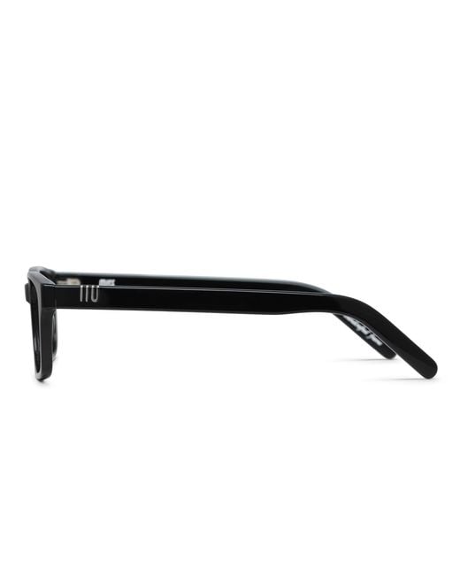 Muse Black Broadview