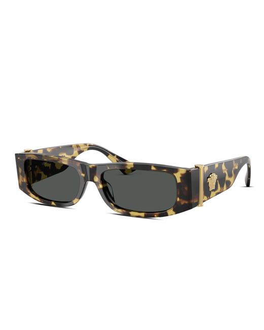 Versace Black Ve4476U for men
