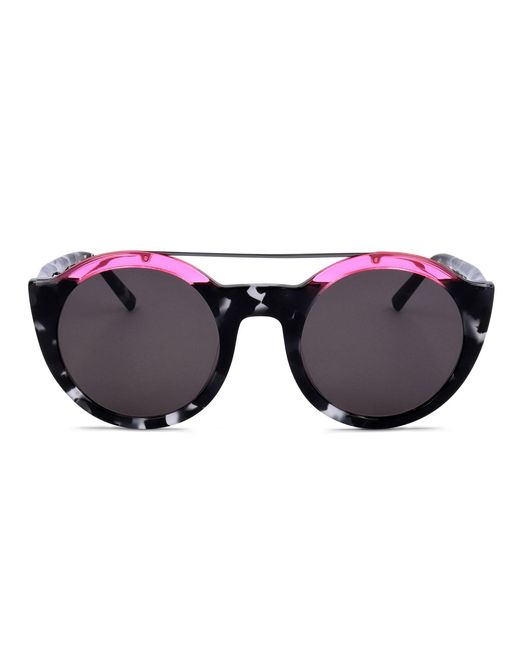 DKNY Black Dk530S