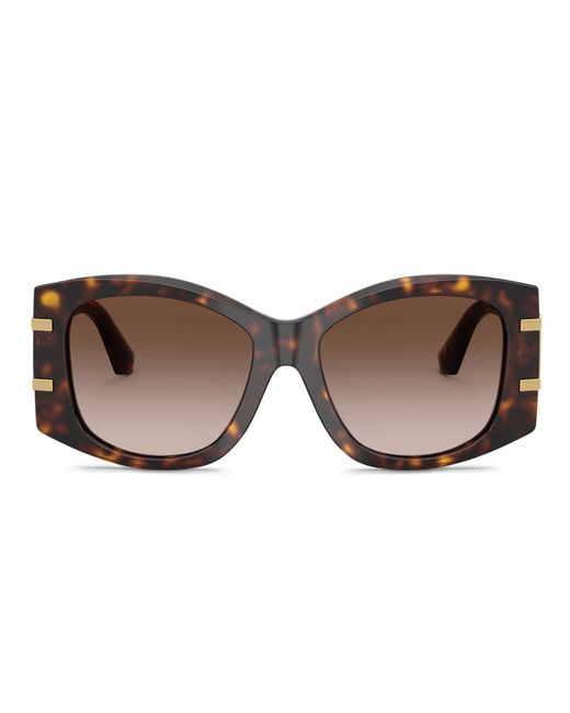 Dolce & Gabbana Black Dg4501