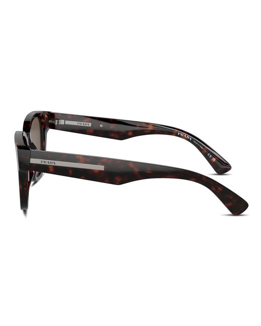 Prada Black Pra04S for men