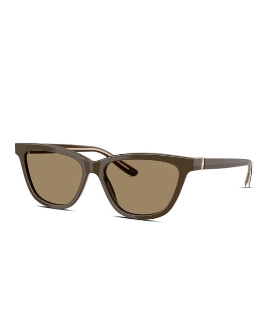 Giorgio Armani Black Ar8221