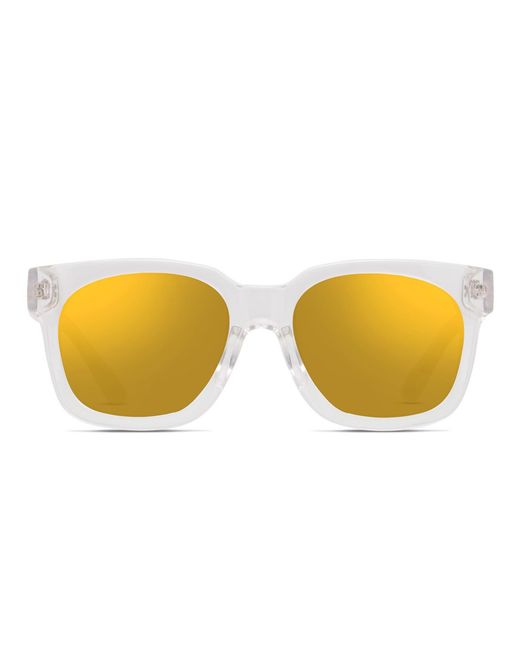 Spy Optic Black Spy Shandy