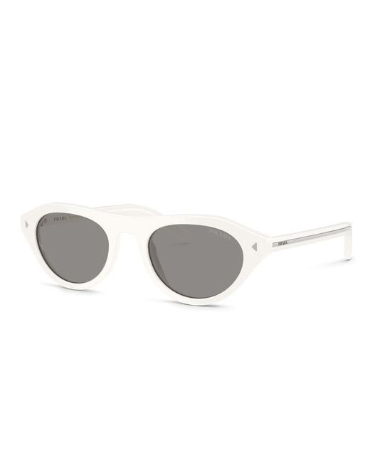 Prada Black Prb15S