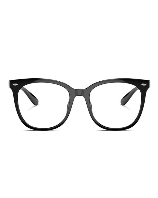 Ray-Ban Black Rx4379Vd