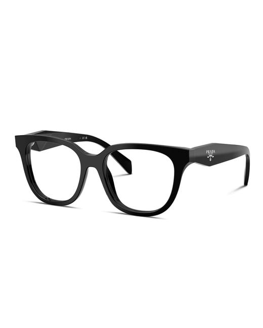 Prada Black Prc11V