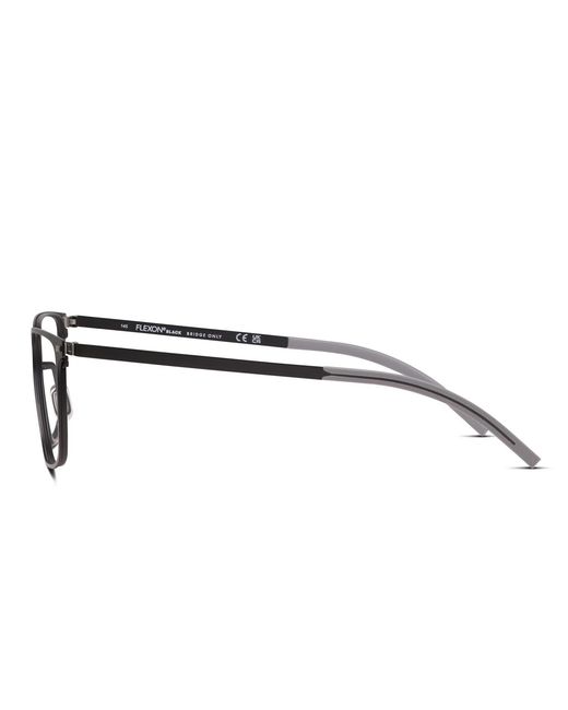 Flexon Black B2025 for men