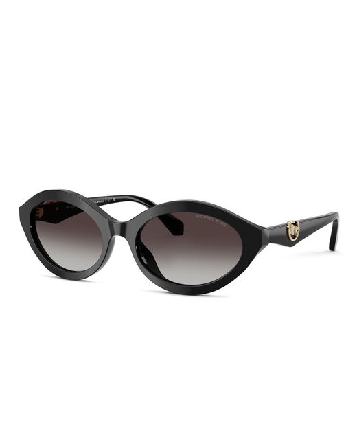 Michael Kors Black Mk2257U Carlazzo