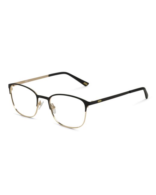 Ottoto Black Canton for men