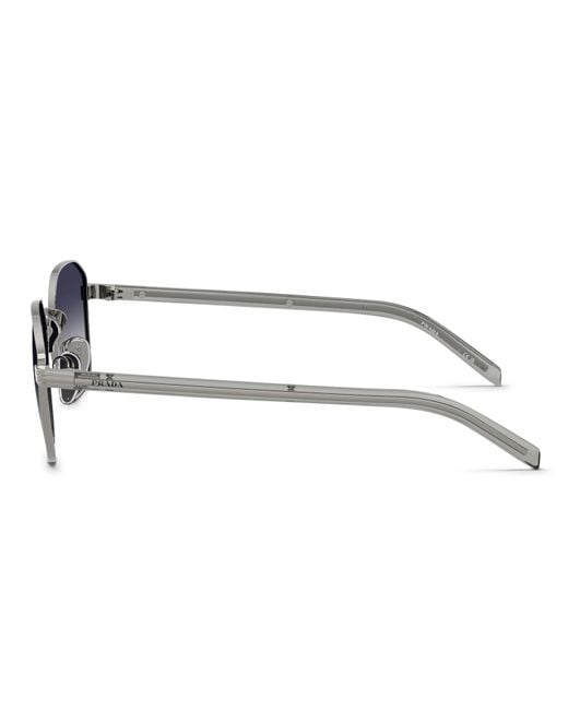 Prada Black Prc50S for men