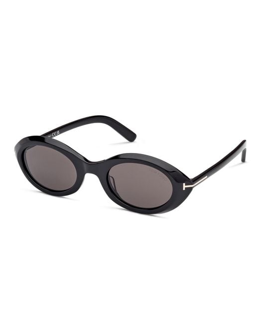 Tom Ford Black Tf1186 Carmen