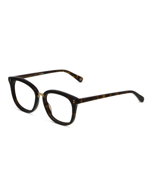 Stella McCartney Black Sc0040O