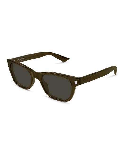 Saint Laurent Black Sl874