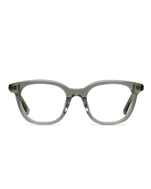 Le Specs Black Noontide,Clear