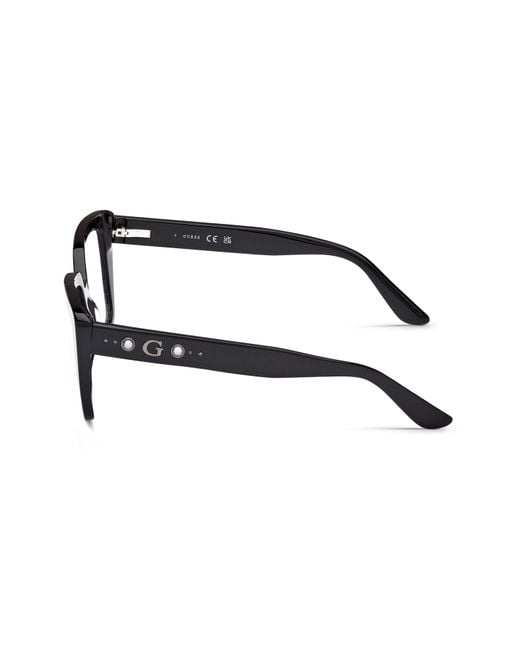 Guess Black Gu50174