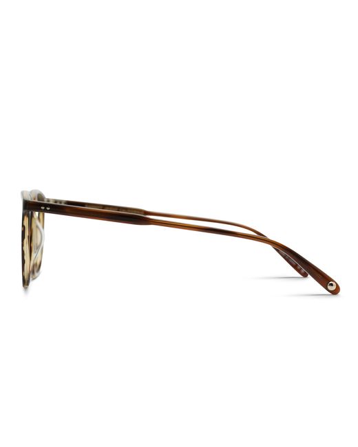 Garrett Leight Black Boon