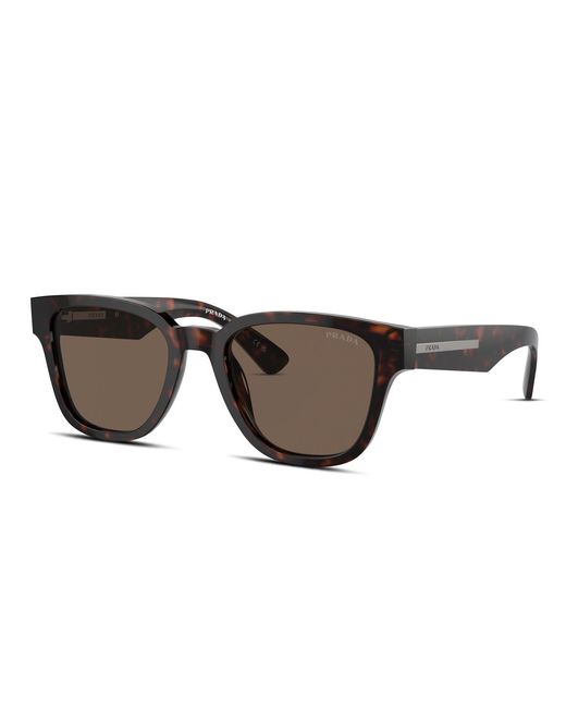 Prada Black Pra04S for men