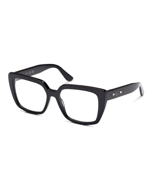 Guess Black Gu50174
