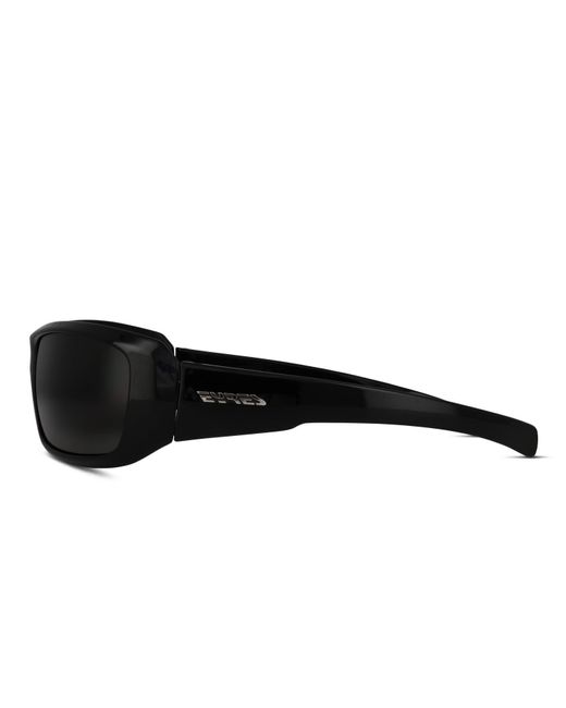 Eyres Black 620E Thunder