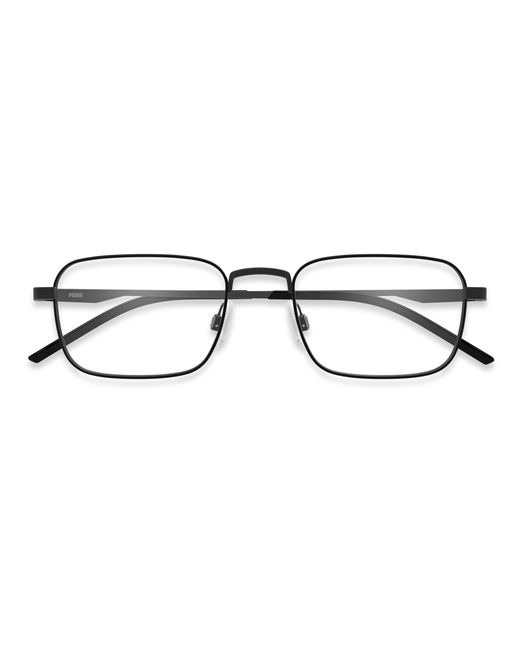 PUMA Black Pu0534O for men