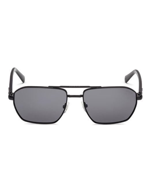 Guess Black Gu00301 for men
