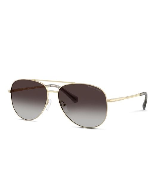 Michael Kors Black Mk1172 Perledo