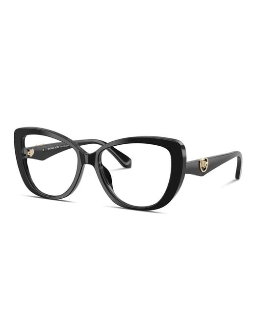 Michael Kors Black Glasses