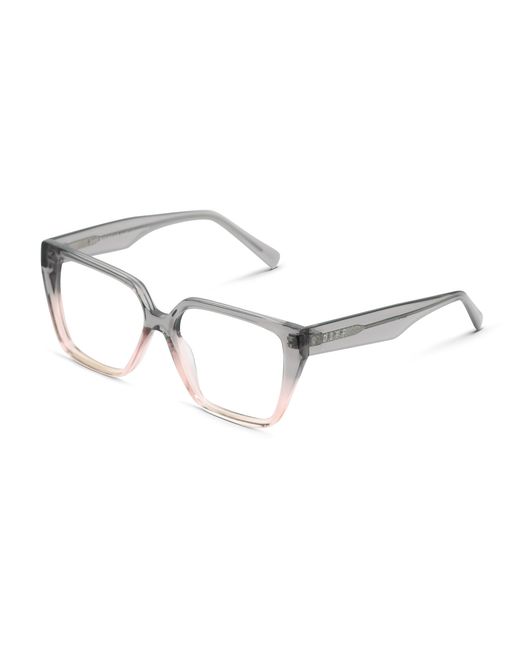DIFF Black Diff Olive Gray/Pink