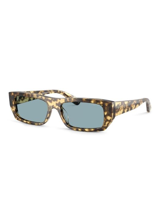 Vogue Multicolor Vo5657Su
