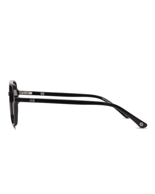 Muse Black Auster
