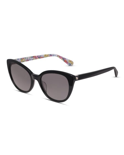 Kate Spade Black Amberlee/S