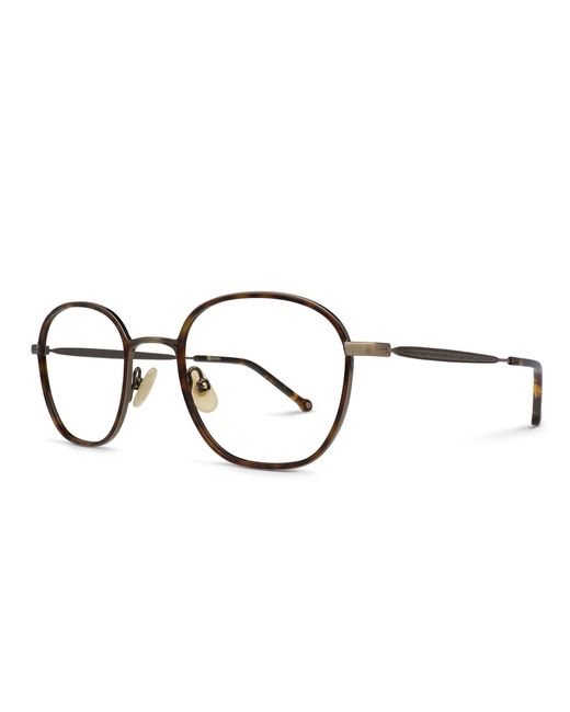 Belvie Black Martin for men