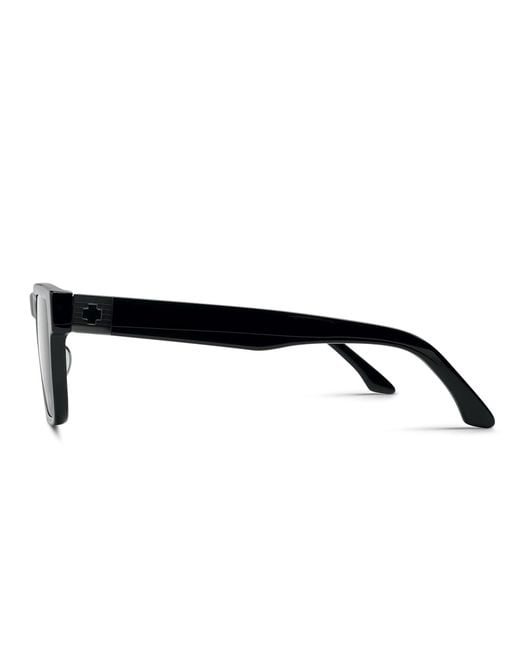 Spy Optic Black Spy Helm Optical for men