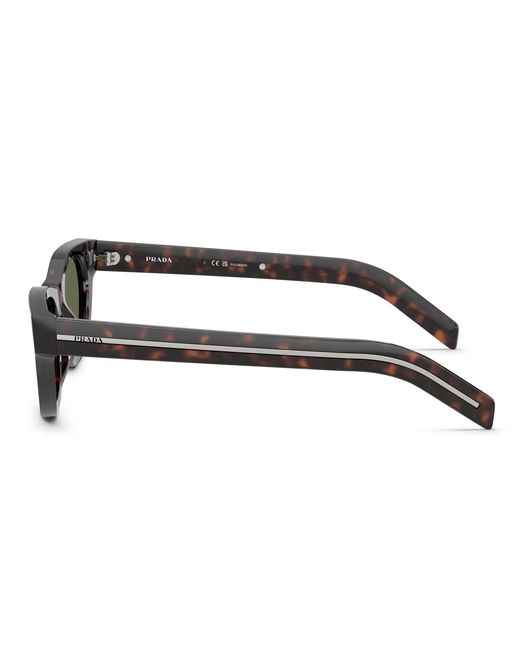 Prada Green Prc09S for men