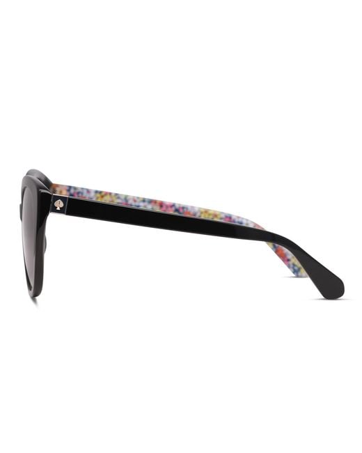 Kate Spade Black Amberlee/S